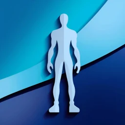 Icône de Taller AI Maximize Your Height