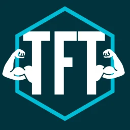 Ikon TeamFit Tactics: TFT Fitness